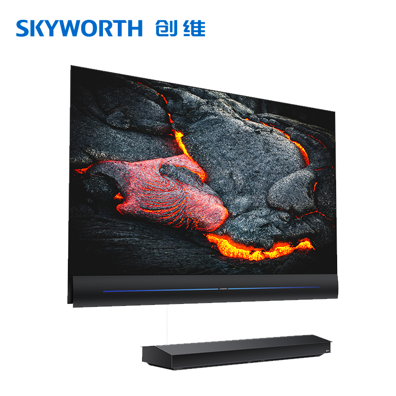 创维65W81