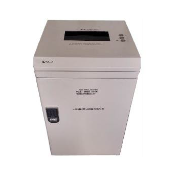 华信多功能存储介质销毁机XF-2