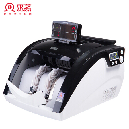 康艺2700点钞机