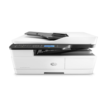 HP M437Nda打印机