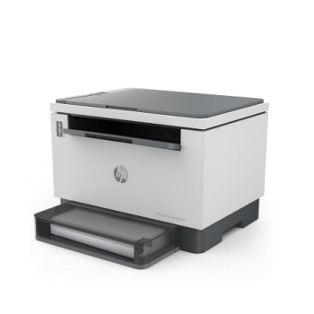 惠普创系列激光大粉仓一体机系列Tank MFP 1005W 无线版