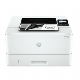 惠普 LaserJet Pro 4004dw 打印机
