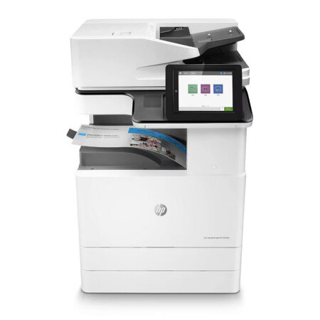 惠普(HP) HP Color LaserJet Managed MFP E78223dn 管理型A3彩色数码一体机打印 复印扫描