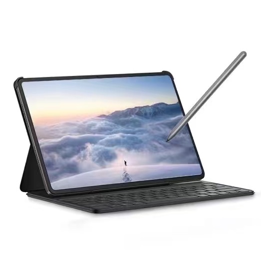 荣耀平板Z7 12.1英寸 8GB+128GB 星空灰 5G通话版 手写笔+蓝牙键盘