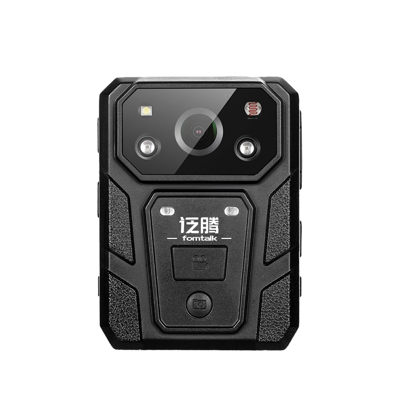 POC 泛腾执法记录仪DSJ-HD125 256G