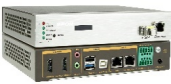 世邦 4K分布式带KVM拼接输入输出节点 LCS-4014KIO-FX