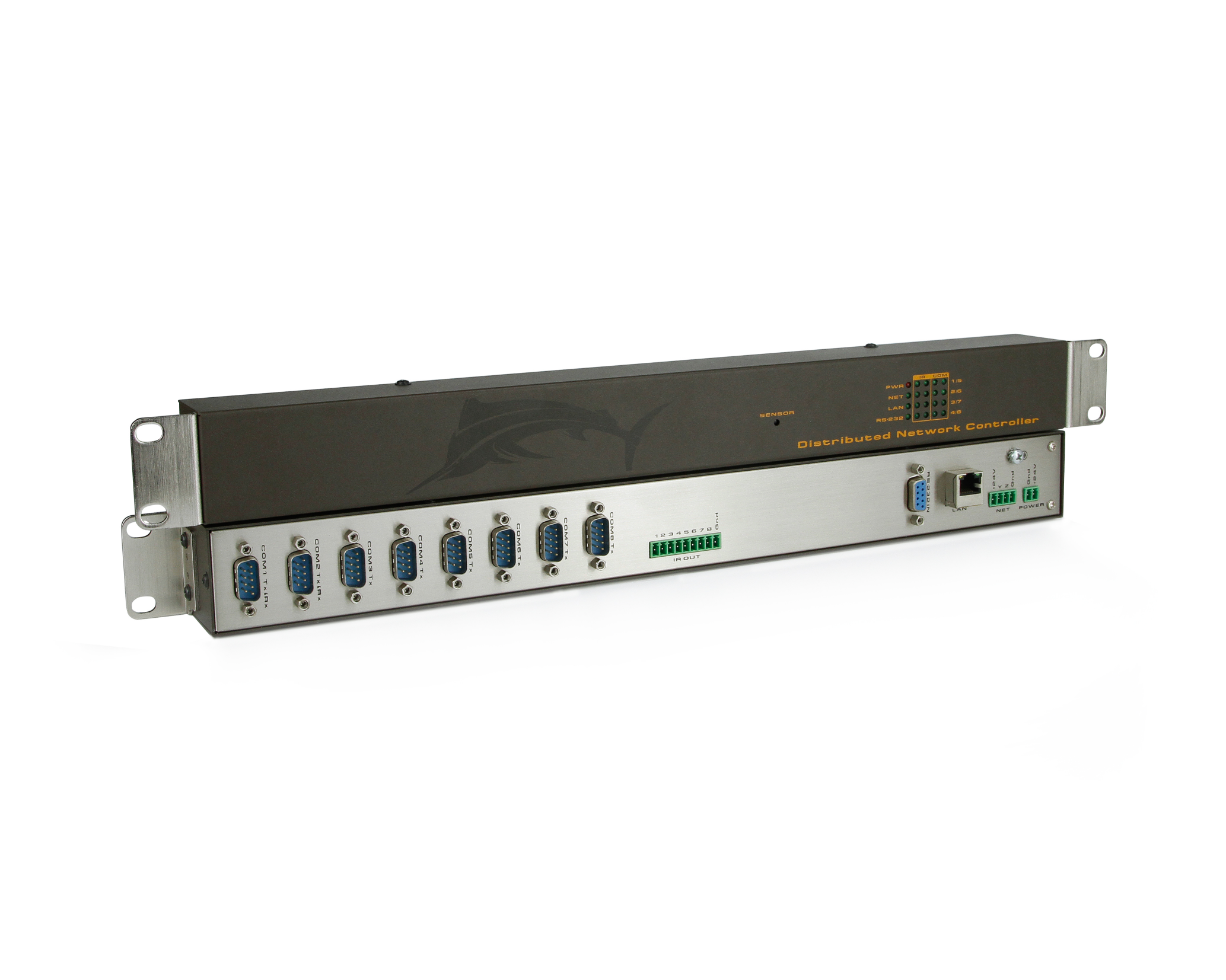 世邦  分布式环境控制模块 LCS-4000C3