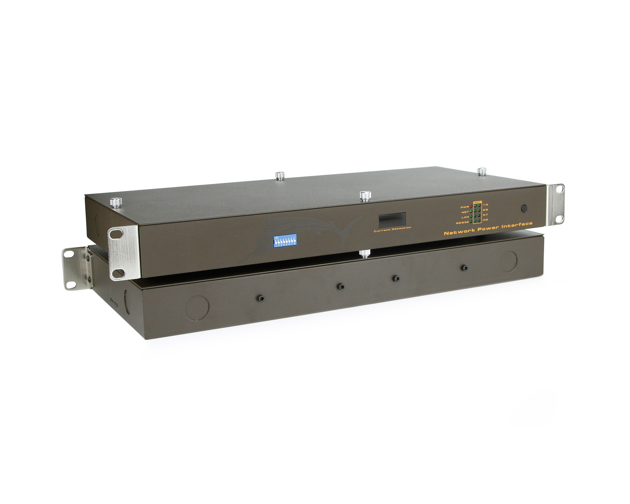 世邦 分布式电源控制器 LCS-4000P8