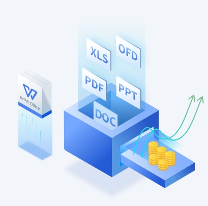 金山WPS Office2019ForLinux专业版办公软件V11