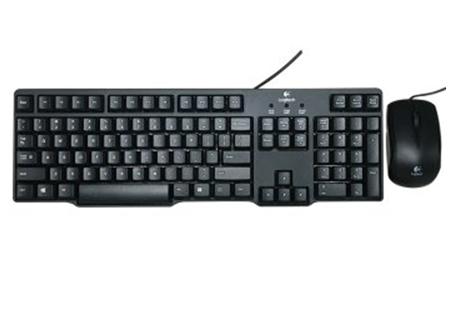 罗技经典键鼠套装MK100(二代) 有线套装.PNG