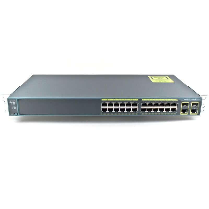 思科（Cisco）2960+系列二层百兆以太网接入交换机WS-C2960+24TC-S.jpg