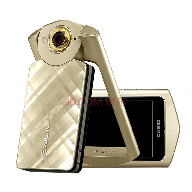 卡西欧EX-TR500单机版金色家用相机.jpg