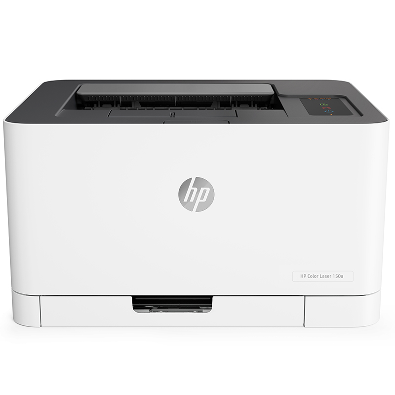 惠普（HP）Color Laser 150a 彩色激光打印机