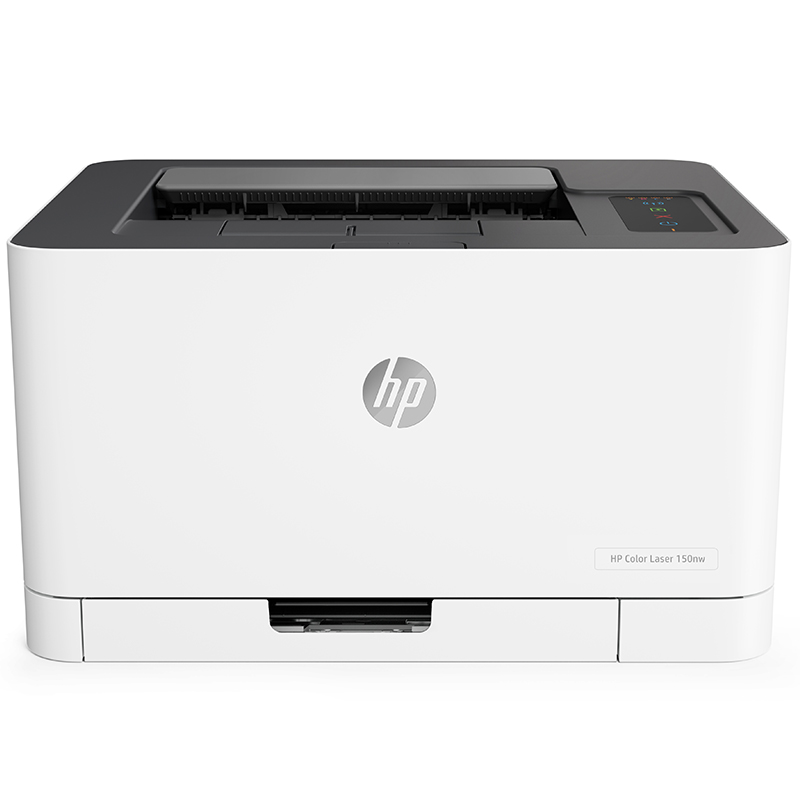 惠普（HP）Color Laser 150nw 彩色激光打印机