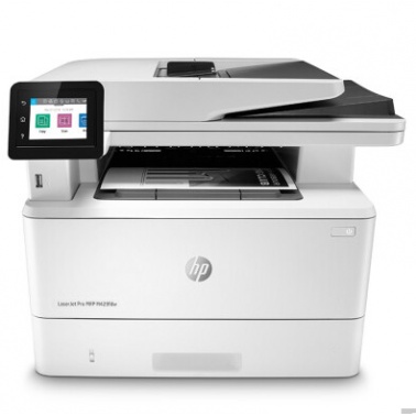 HP LaserJet Pro MFP M429dw激光多功能一体机